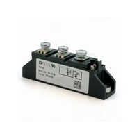 Mcc26-16io1b Thyristor Module - Application: Industrial