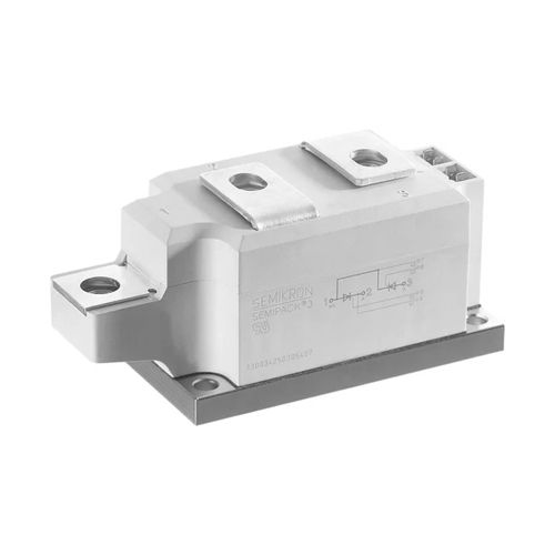 Skkh330-16E Diode Modules - Application: Industrial