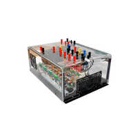 35 Amp Inverter Stack - Color: Trasnprent
