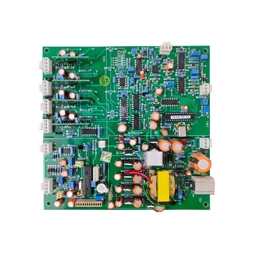 1 Ph Micro Control Online Ups Card - Application: Industrial