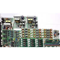 3ph 6 Igbt Online Ups Control Card Microcontroller - Application: Industrial