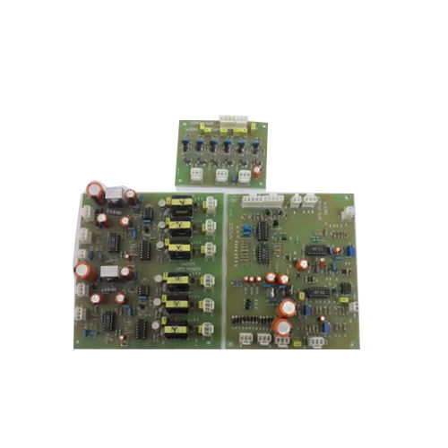 6 Pulse Scr Charger For 3 Phase Online Ups - Application: Industrial