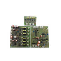 6 Pulse Scr Charger For 3 Phase Online Ups - Dc 360v Rating, Input Voltage 220-440v, 10-160 Kva Capacity, Warranty Included, Industrial Application Suitable