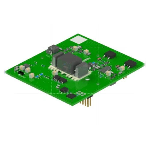 Skyper 42r Driver Card - Application: Industrial