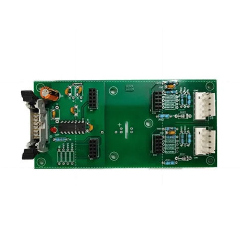 Skyper 32 Pro Evaluation Board