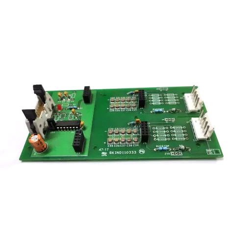 Skyper 42R Evaluation Board