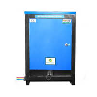100amp 350v High Voltage Electroplating Rectifier - Application: Industrial