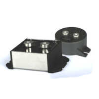 Mkp-ll 420uf 1100v Metallized Polyester Film Capacitor - Capacitance: 420mfd
