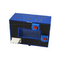 Ctg1000-frc Hall Effect Sensors - Accuracy: High  %