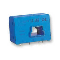 La 125-p Current Transducer - Accuracy: High  %