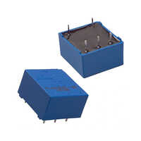 Lv 25-p Voltage Transducer - Accuracy: High  %