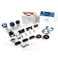 Ac Coupling And Filter Capacitor - Frequency: 50 Hertz (hz)