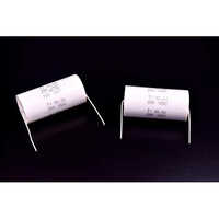 IGBT Snubbers - DC 250V, Sleek White Design | Electric Power Supply for Industrial Applications, Warranty Included