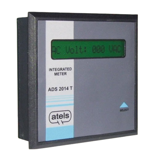 ADS 2014T Integrated Meter