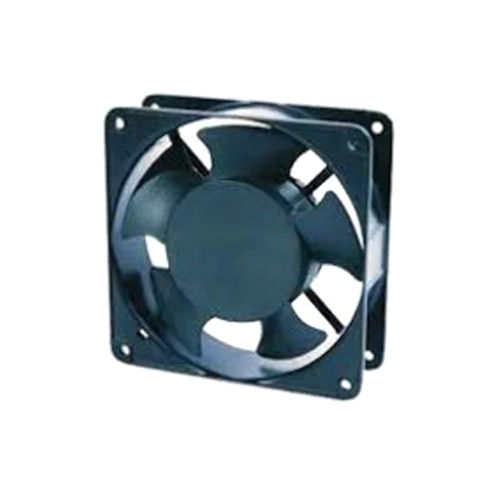 Rec22038 A2 Mt Ac Axial Fans - Blade Material: Aluminium