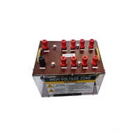 Multi Tapping Inductors - Application: Industrial