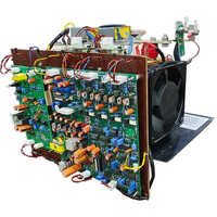 5kva Online Ups Stack - Color: Green