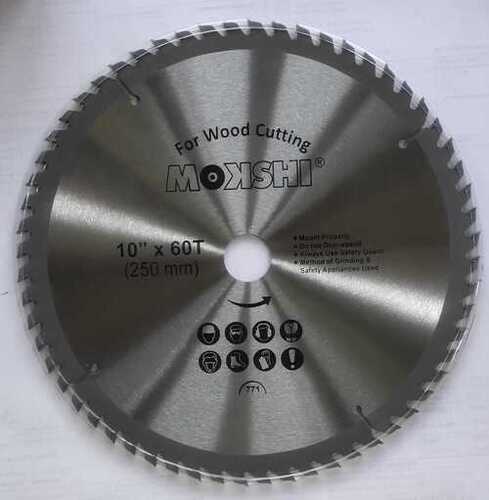 TCT WOOD CUTTER BLADE