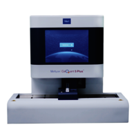 Merilyzer CelQuant 5 Plus Hematology Analyzer