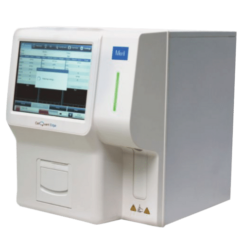 Merilyzer CelQuant Edge Hematology Analyzer