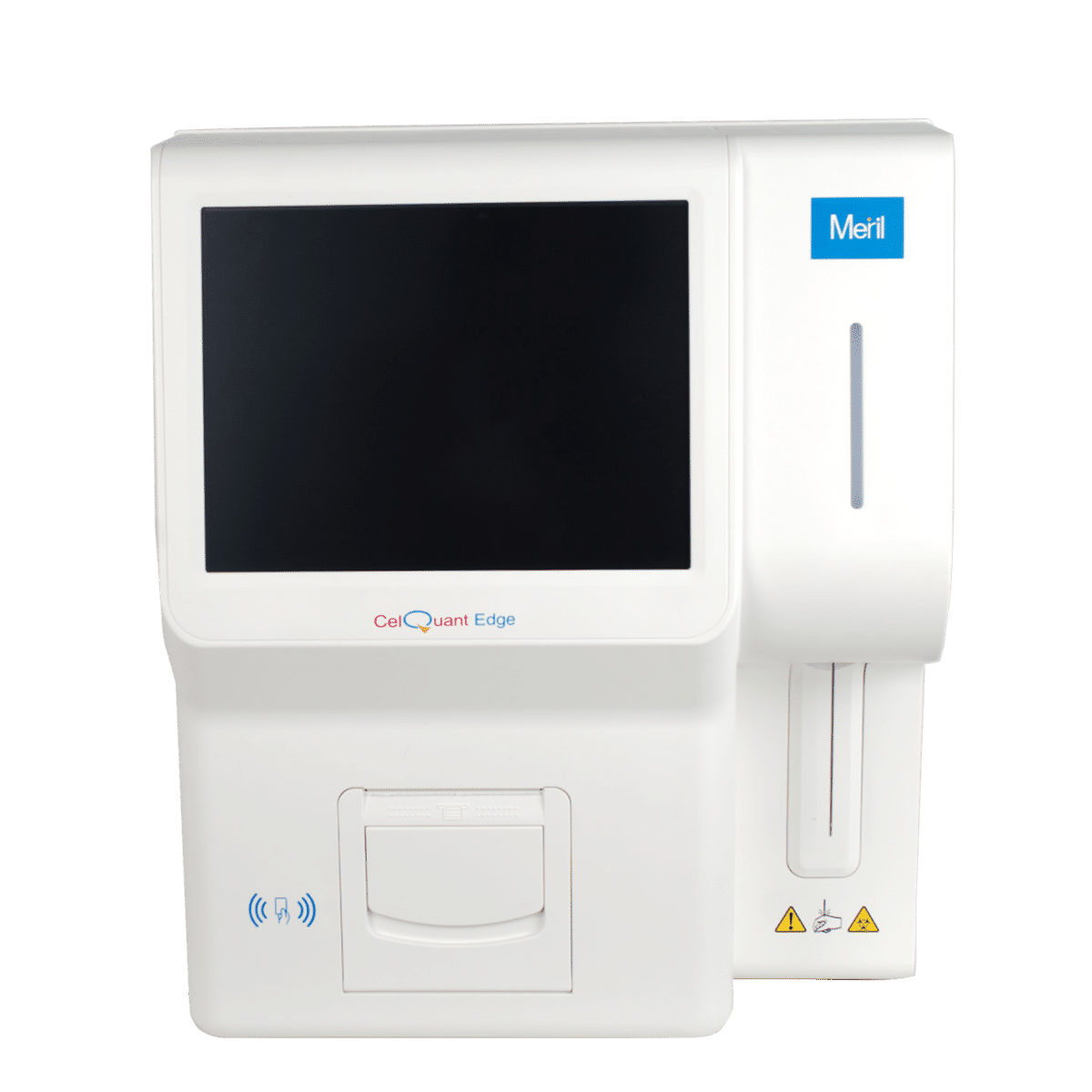 Merilyzer CelQuant Edge Hematology Analyzer