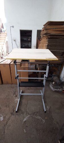 Architect Drafting Table - Color: White