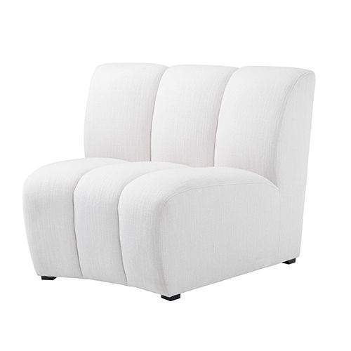 Mf-1230 Oak Wood Sofa White Wedding Sofa - Feature: Durable