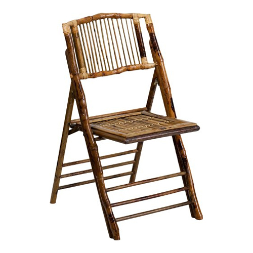 MC-408 Bamboo Dinning Chair rental bamboo chair