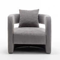 OC-2960 High Density Foam Occasional Chair wedding sofa events