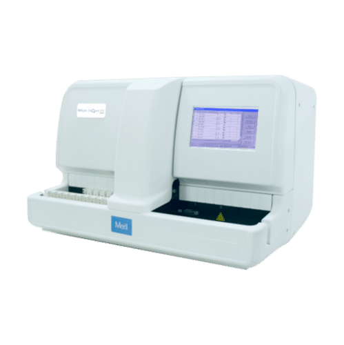 HbA1C Analyzer