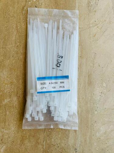 Pvc Cable Ties