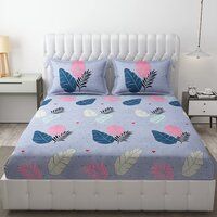 Printed Bedsheets