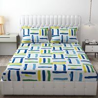 Printed Bedsheets