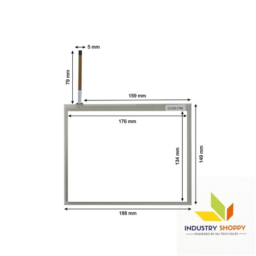 Touch Screen for GT2308-VTBA