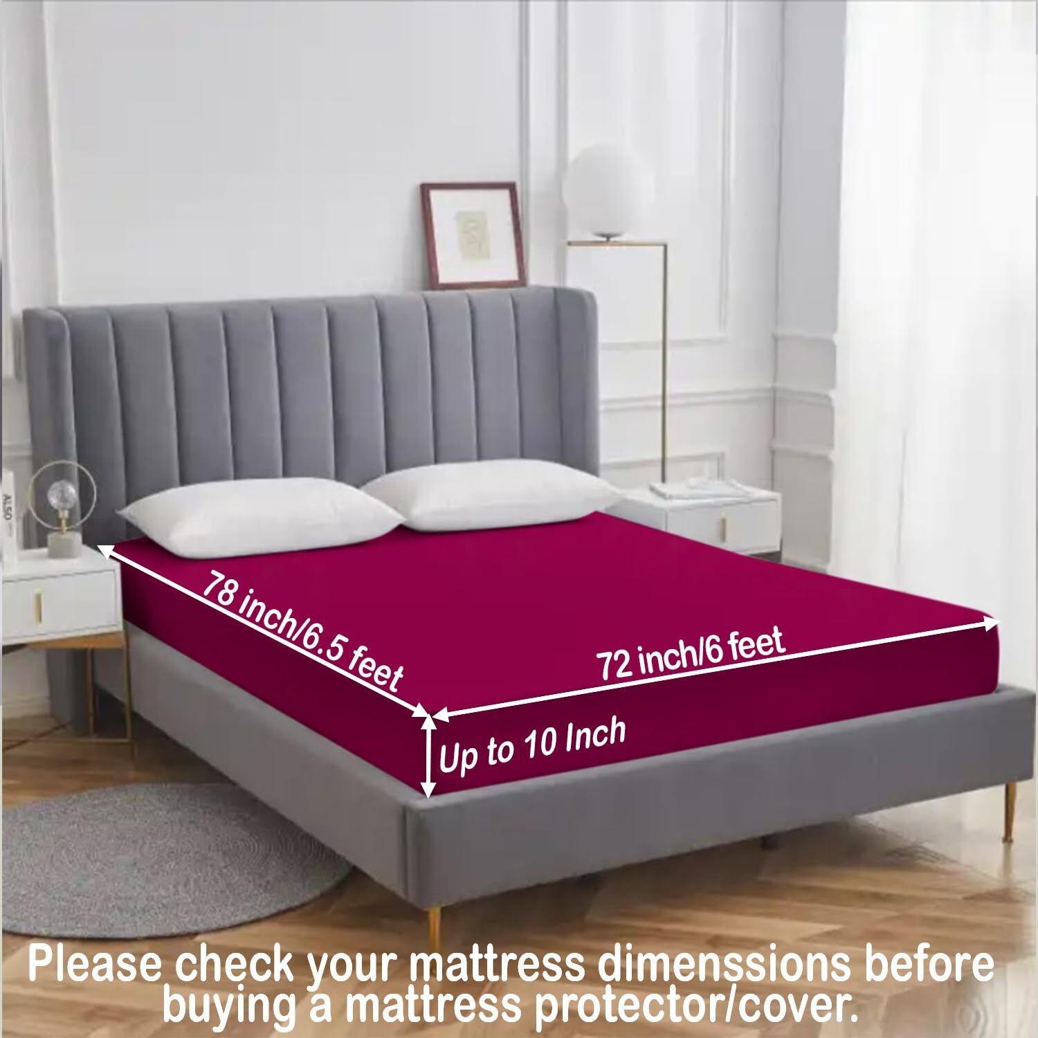 Mattress Protector