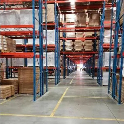 Heavy Pallet Racks