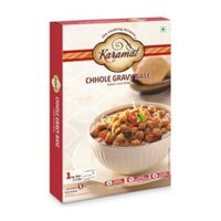 Chole Gravy Mix