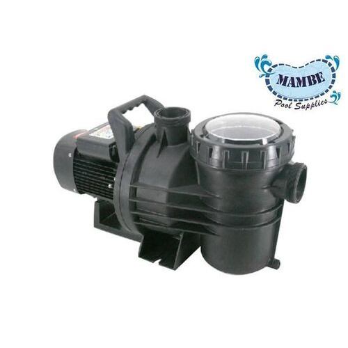 Swimming Pool Pump - Size: Standard