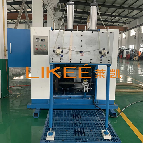 0.015mm Aluminium Foil Sheet Machine