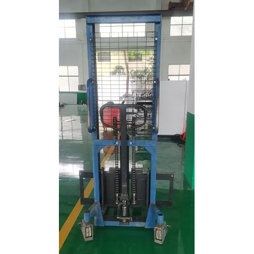 1.5M Manual Hydraulic Pallet Lifter 30Ton Pressure Cartoning Machine Dimension (L*W*H): 30*30*20  Centimeter (Cm)