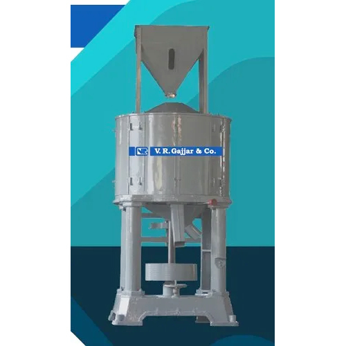 Peanut Split Nut Blancher Machine