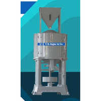 5HP स्प्लिट मूंगफली स्किन रिमूवल मशीन