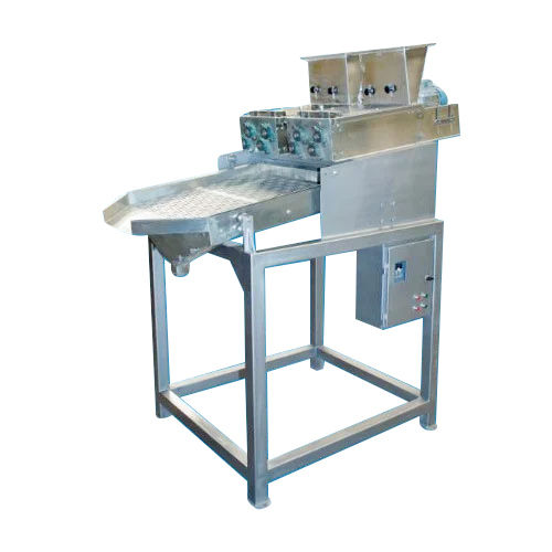 Stainless Steel Ss Peanut Skin Removal Machine