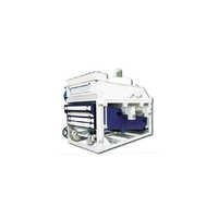 Automatic Rice Sifter Machine