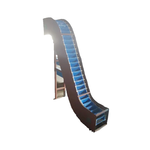 S  Conveyor Lift