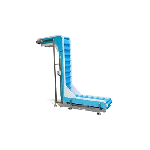 Z Conveyor Lift