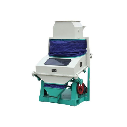 Vibro Destoner - Capacity: 2 Ton / H Tons/Year