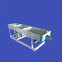 Grading Machinec food