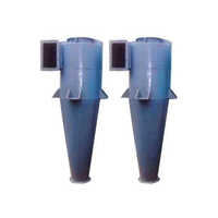 Cyclone Dust Collector