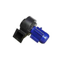 Agriculture Blower Machine